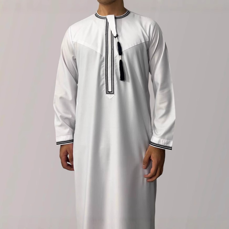 Winter Clothing Pakistan Men - Islamic Clothing Men Length Long Sleeve