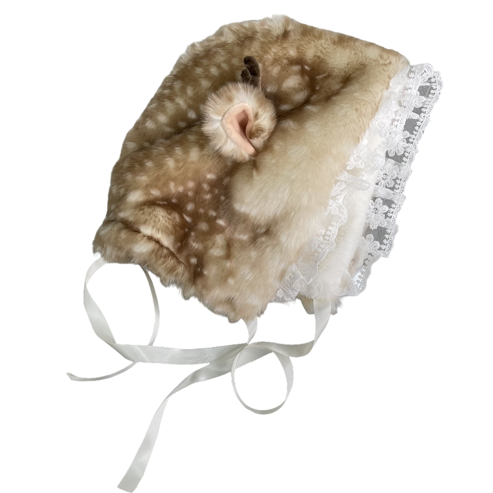 Winter Clothing Leg Warmers - Winter Wardrobe Must-Have Deer Leg Warmers