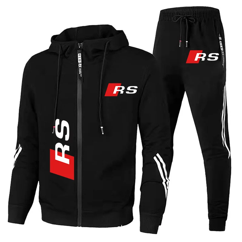 Autumn Winter Men's Clothing T - огляд і ціна Winter Clothing Logos