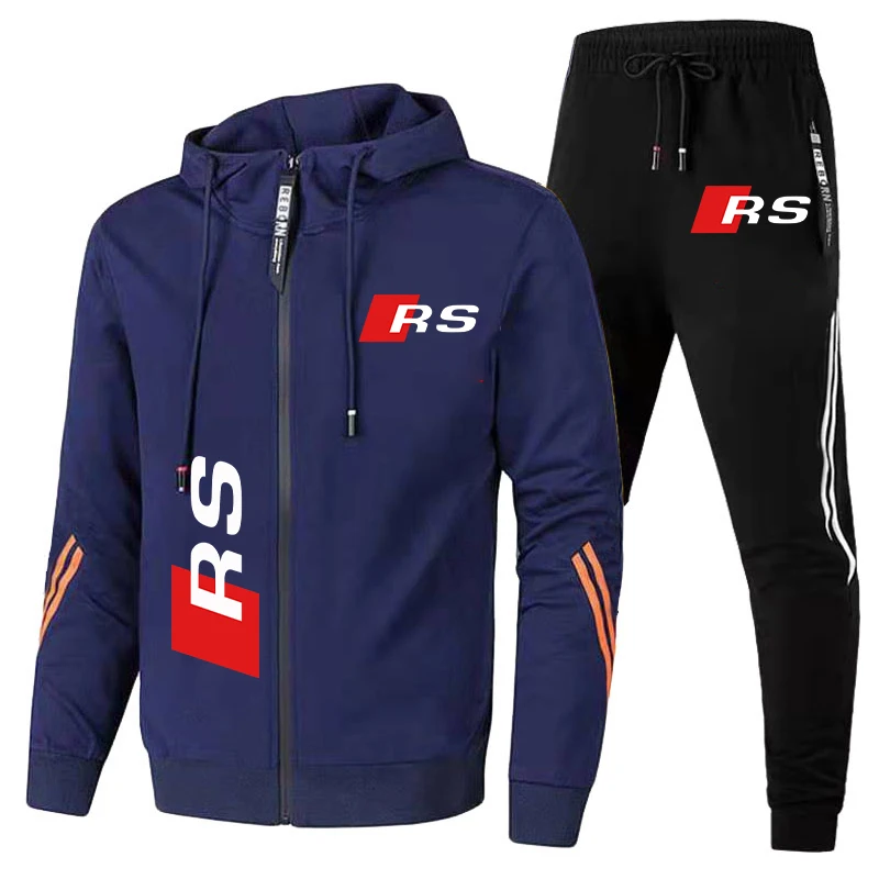 Autumn Winter Men's Clothing T - огляд і ціна Winter Clothing Logos