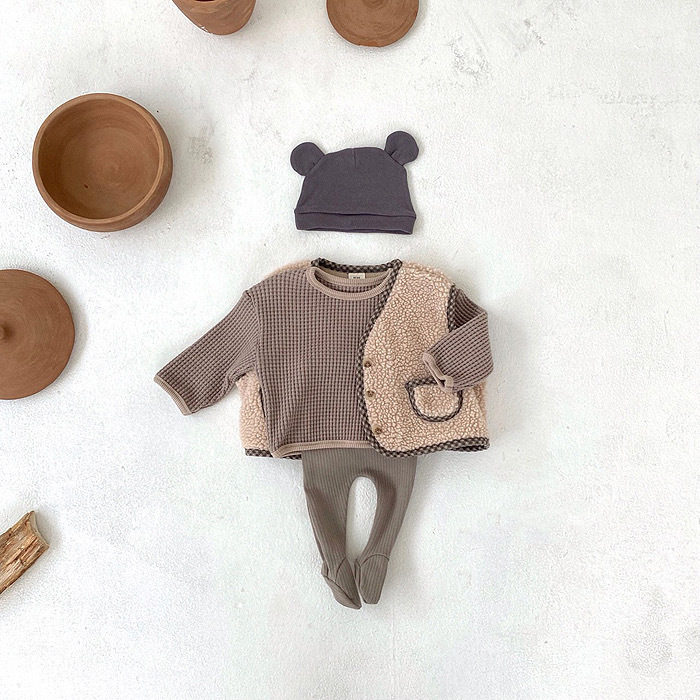 Children Hoodie Unisex Baby To - огляд і ціна Winter Clothing Activity