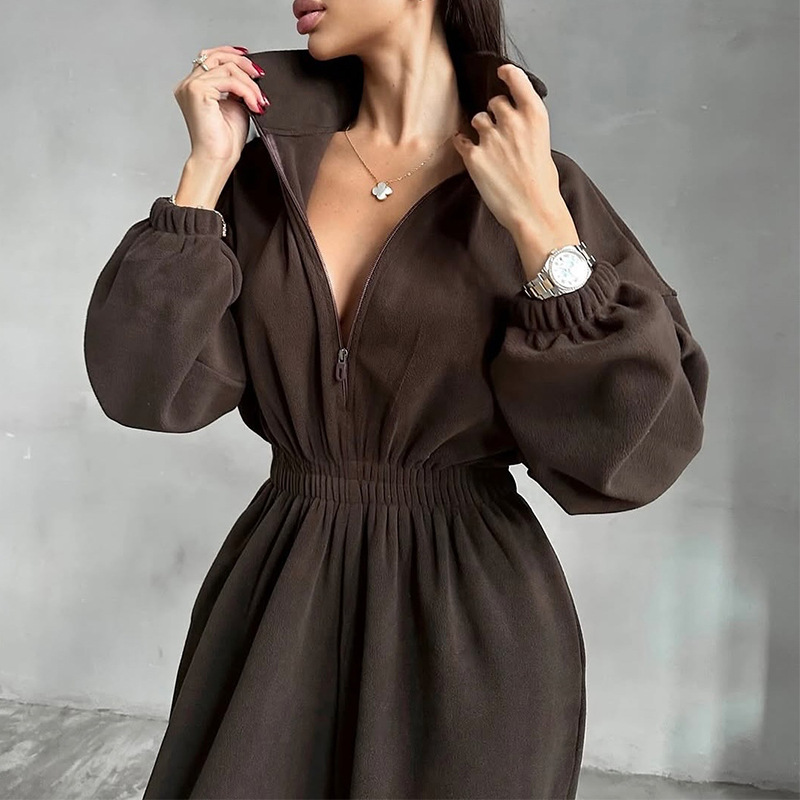 2026 Autumn Sweet Fresh Lapel  - огляд і ціна Winter Clothing Colors 2026