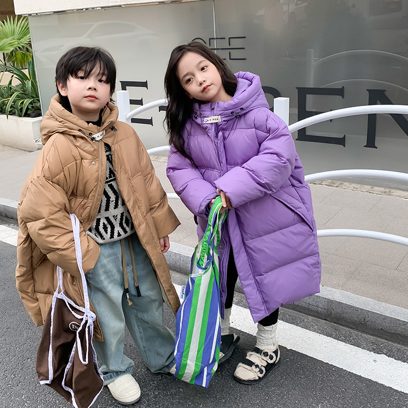 Children's Clothing Over The K - огляд і ціна Winter Clothing Activity