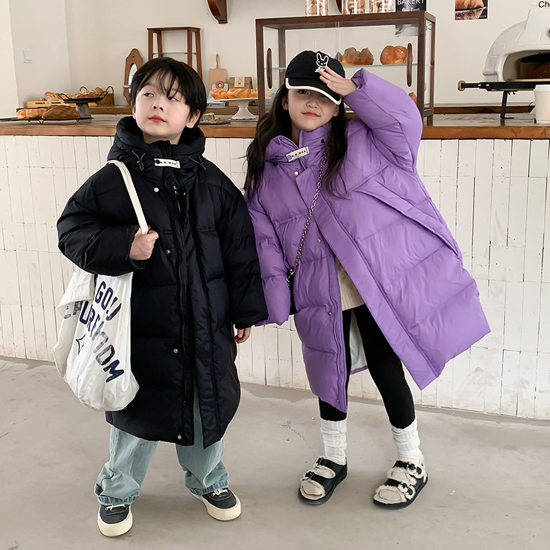 Children's Clothing Over The K - огляд і ціна Winter Clothing Activity