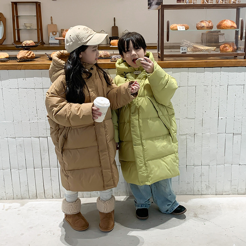 Children's Clothing Over The K - огляд і ціна Winter Clothing Activity