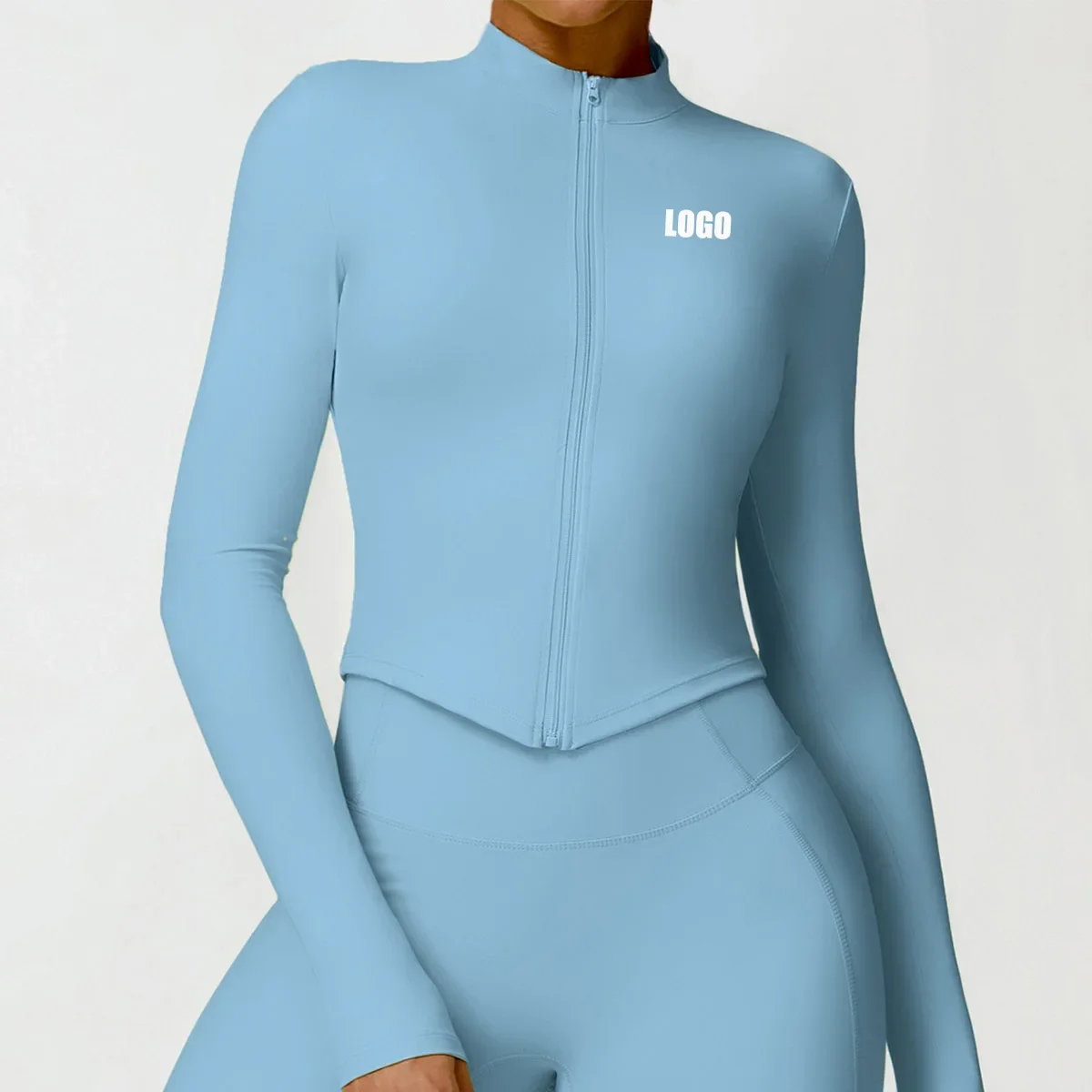 Custom LOGO women's quick-dryi - огляд і ціна Winter Clothing Logos