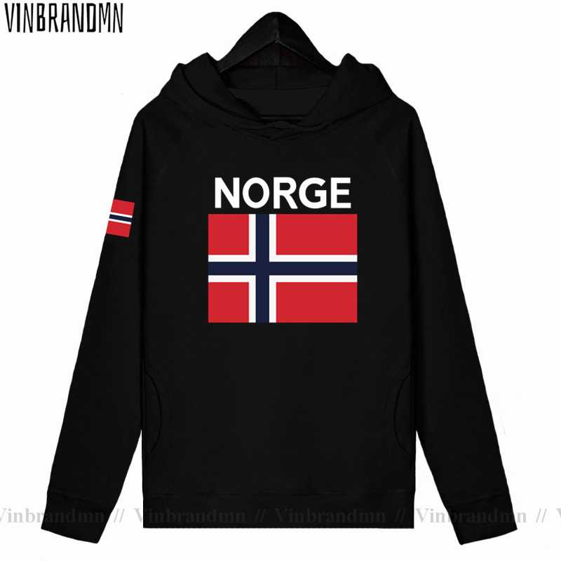 Norway Norge NOR Norwegian Nor - огляд і ціна Winter Clothing Norway