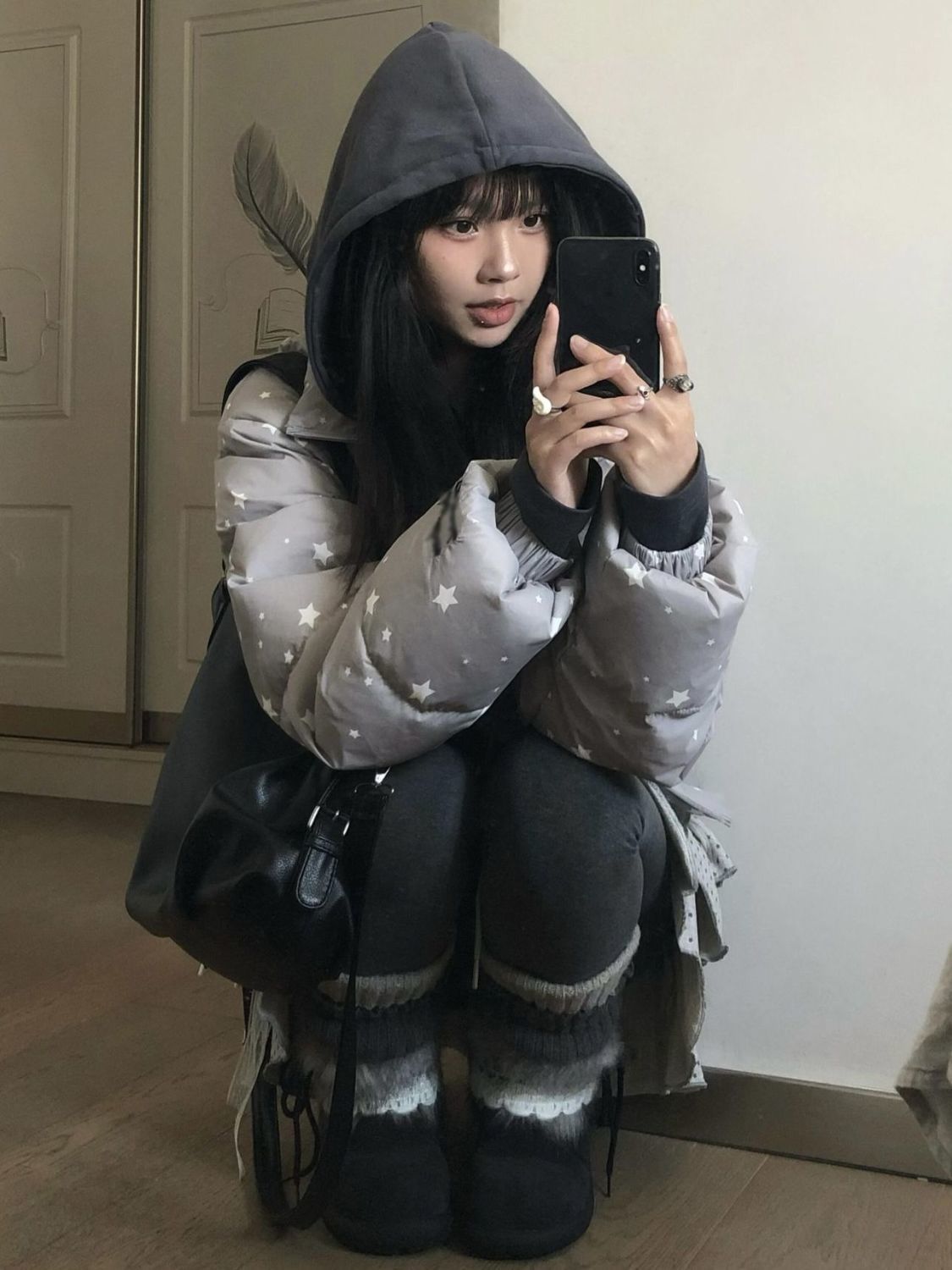 Puffer Parkas Womens Female Cl - огляд і ціна Winter Clothing Activity