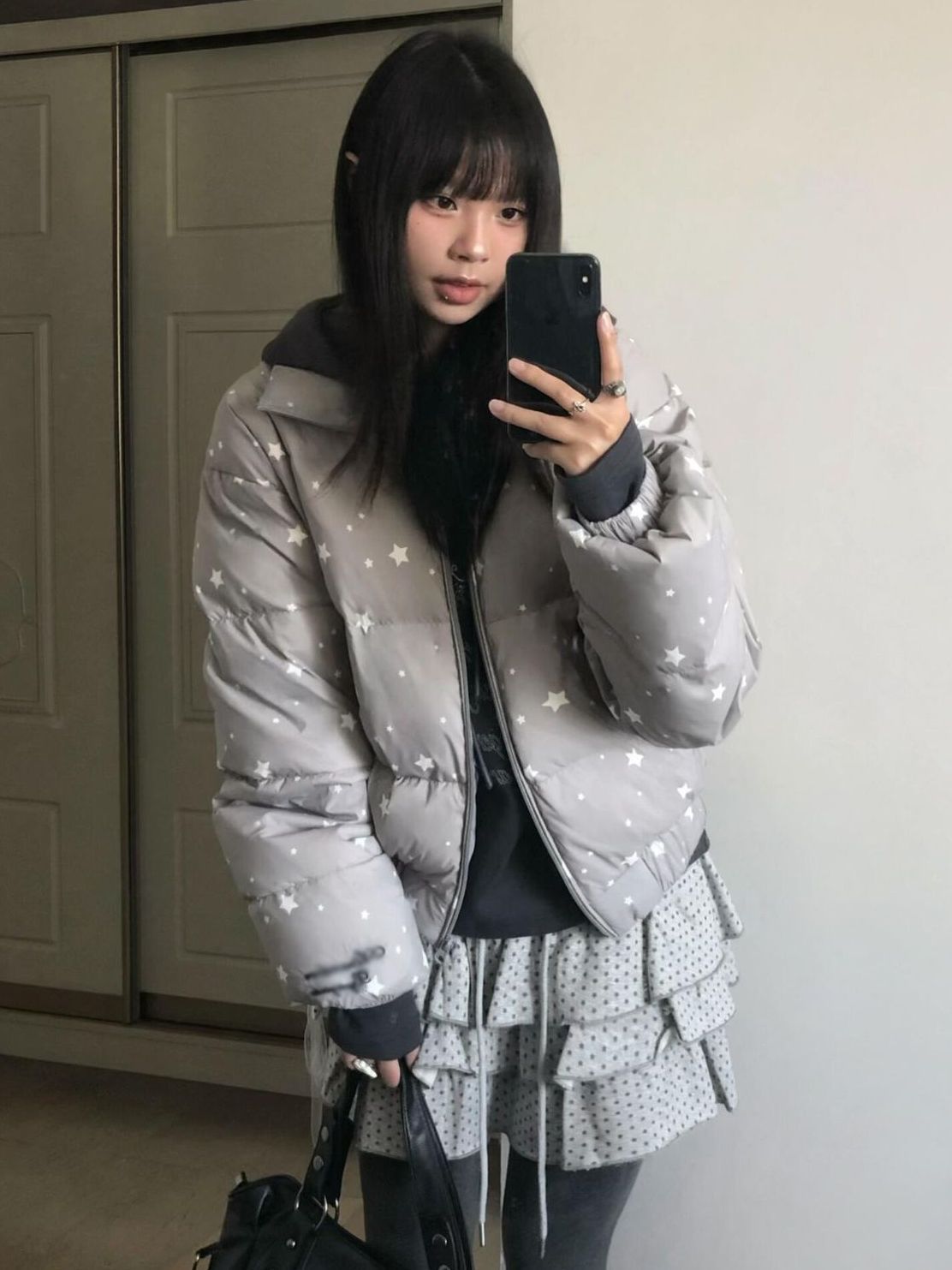 Puffer Parkas Womens Female Cl - огляд і ціна Winter Clothing Activity