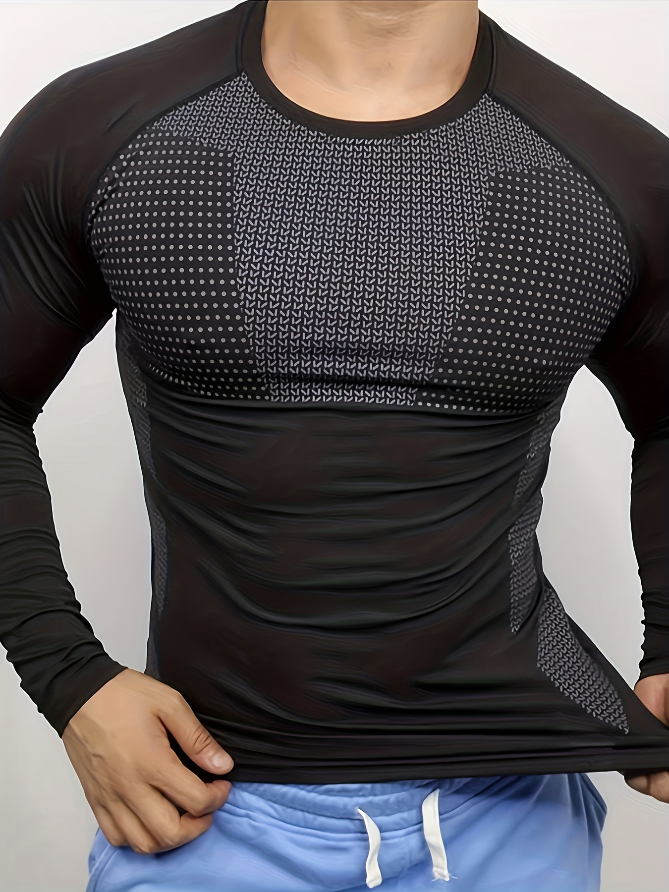 Men's autumn and winter thick  - огляд і ціна Winter Clothing Equipment