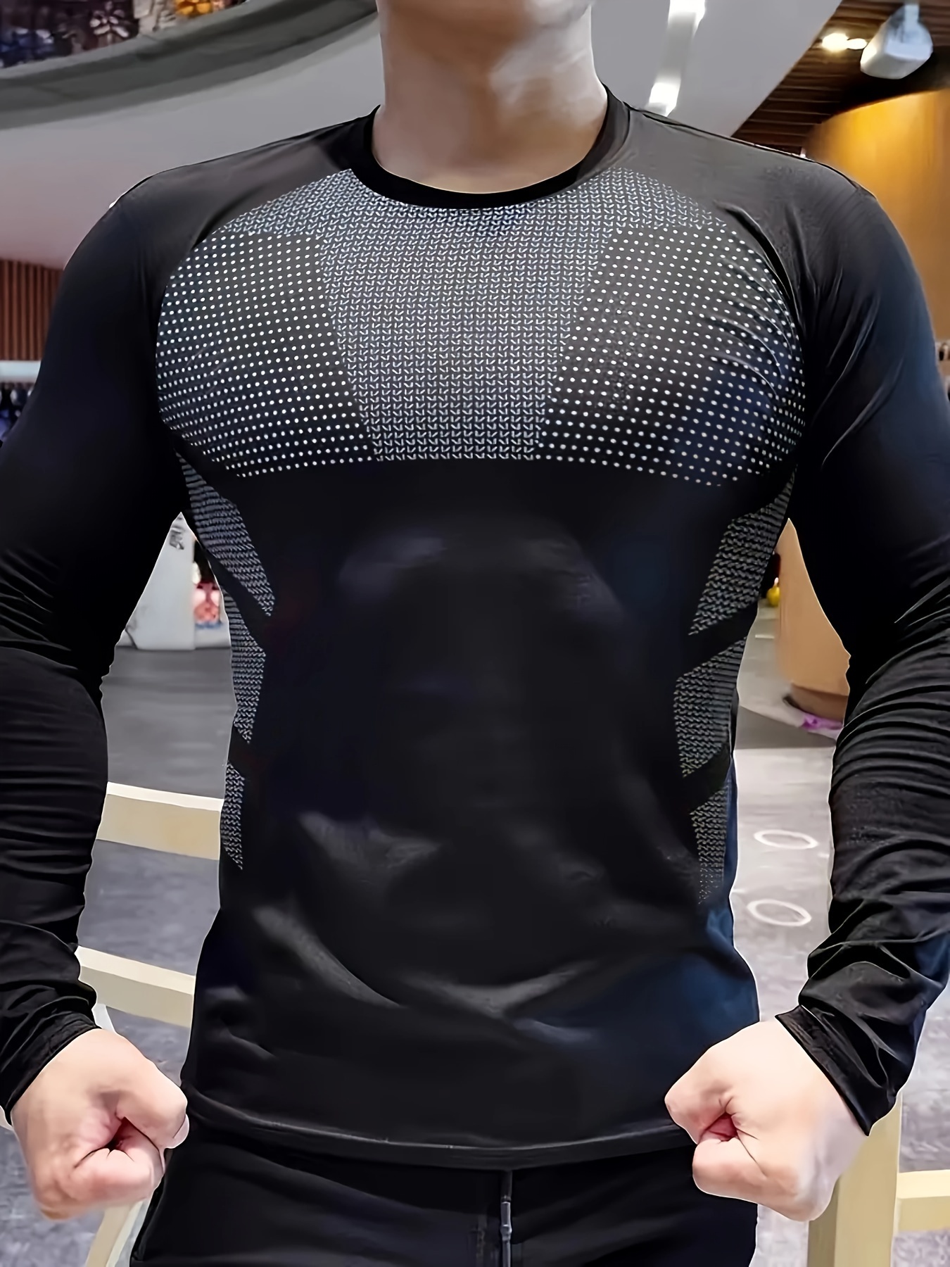 Men's autumn and winter thick  - огляд і ціна Winter Clothing Equipment