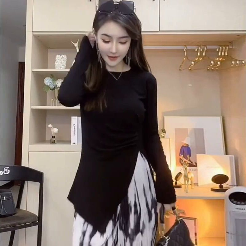 Woman T-shirt 2025 Clothing Sk - огляд і ціна Winter Clothing Offer