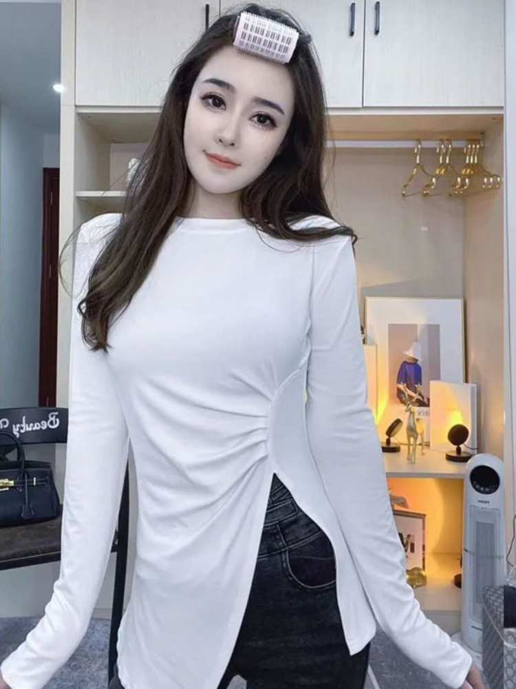 Woman T-shirt 2025 Clothing Sk - огляд і ціна Winter Clothing Offer