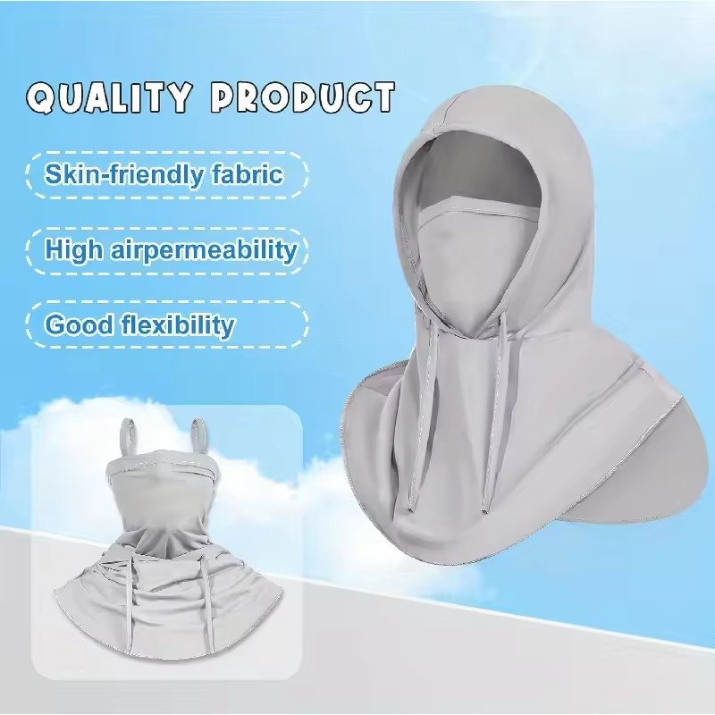 1Pc Balaclava Hat Breathable S - огляд і ціна Wool Balaclava Knit