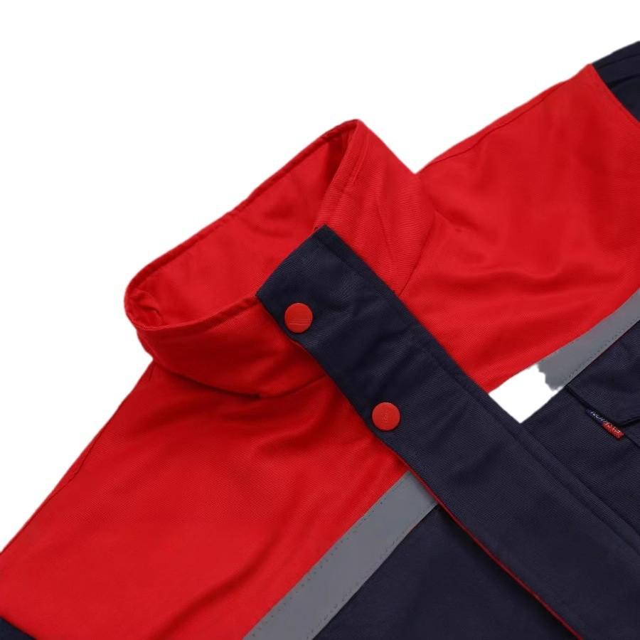 Winter Thick Reflective Strip  - огляд і ціна Winter Clothing Logos