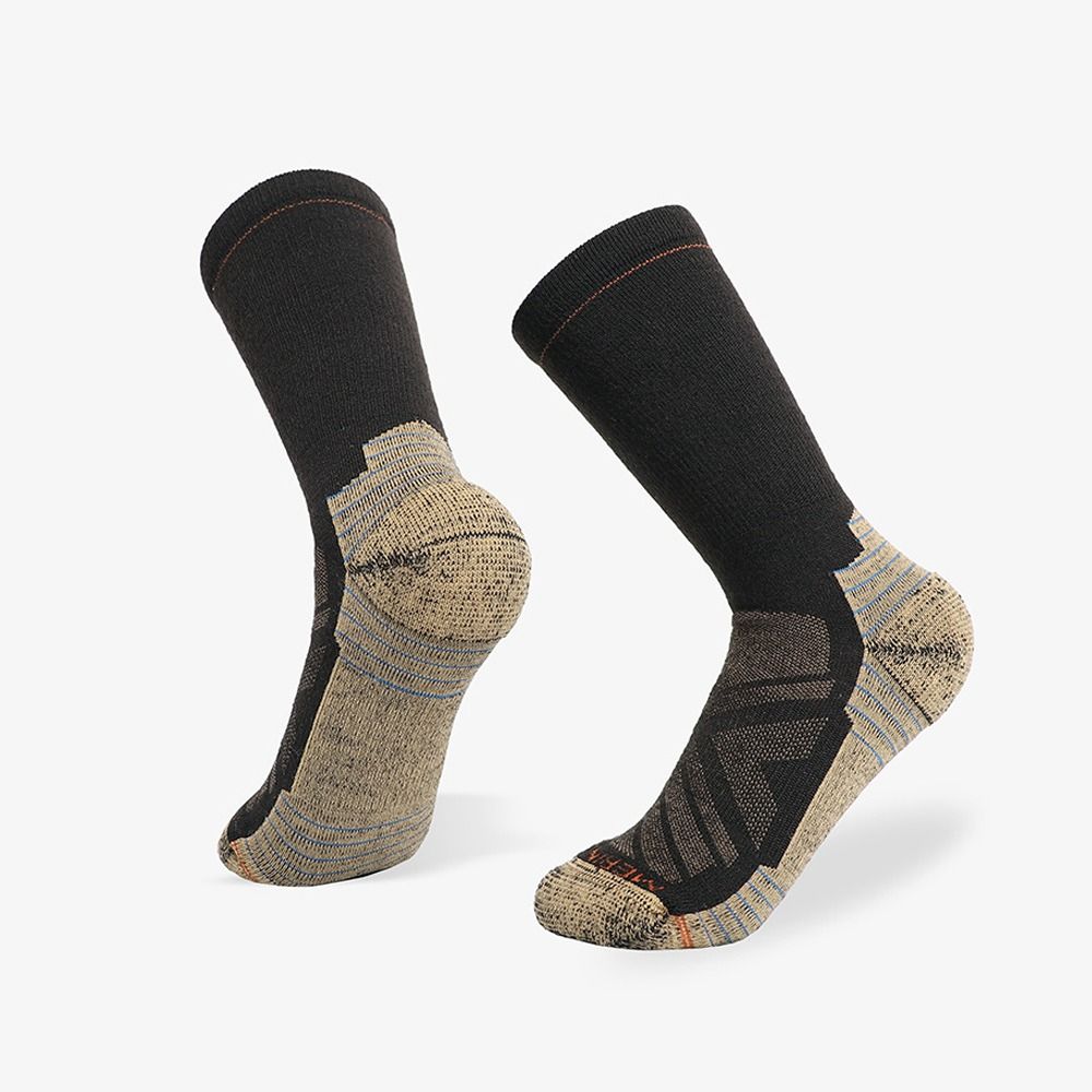 Fuzzy Merino Wool Socks Mounta - огляд і ціна Thermal Sock Merino