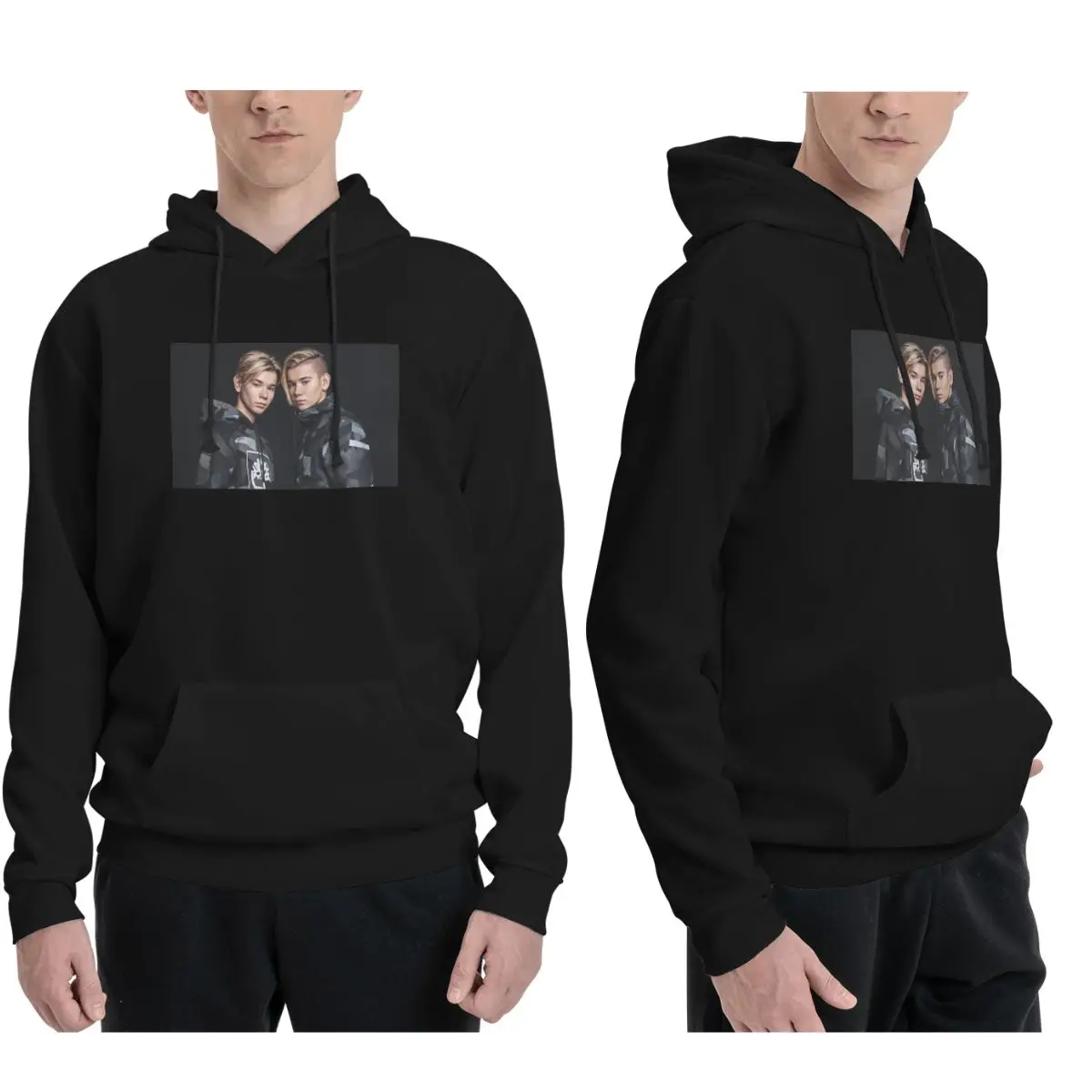 Marcus And Martinus Sweden Nor - огляд і ціна Winter Clothing Norway