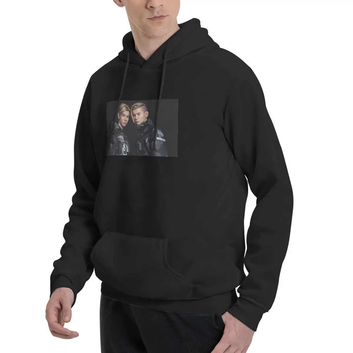 Marcus And Martinus Sweden Nor - огляд і ціна Winter Clothing Norway
