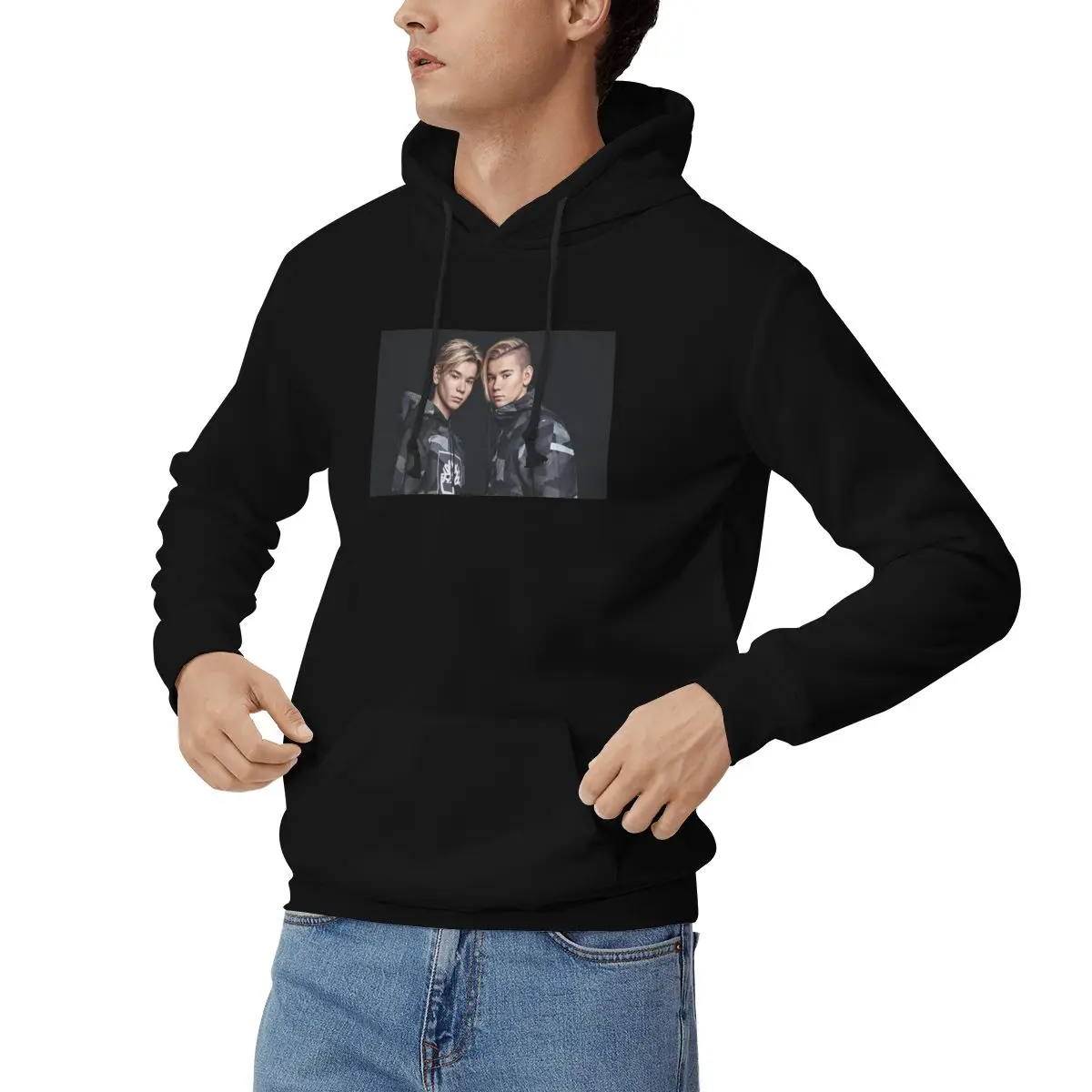 Marcus And Martinus Sweden Nor - огляд і ціна Winter Clothing Norway