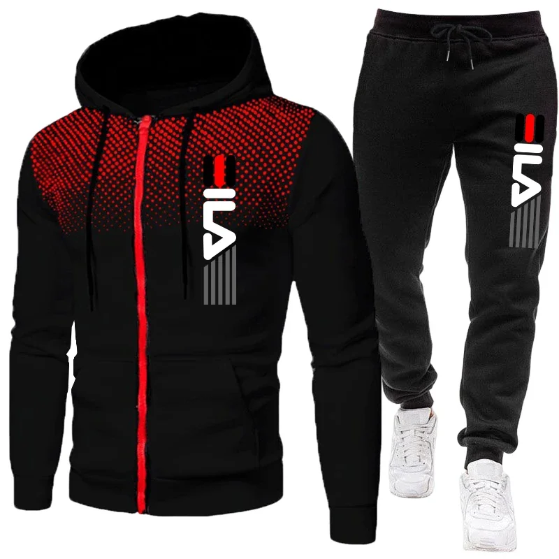 2026 Autumn Winter Men's Sport - огляд і ціна Winter Clothing Equipment