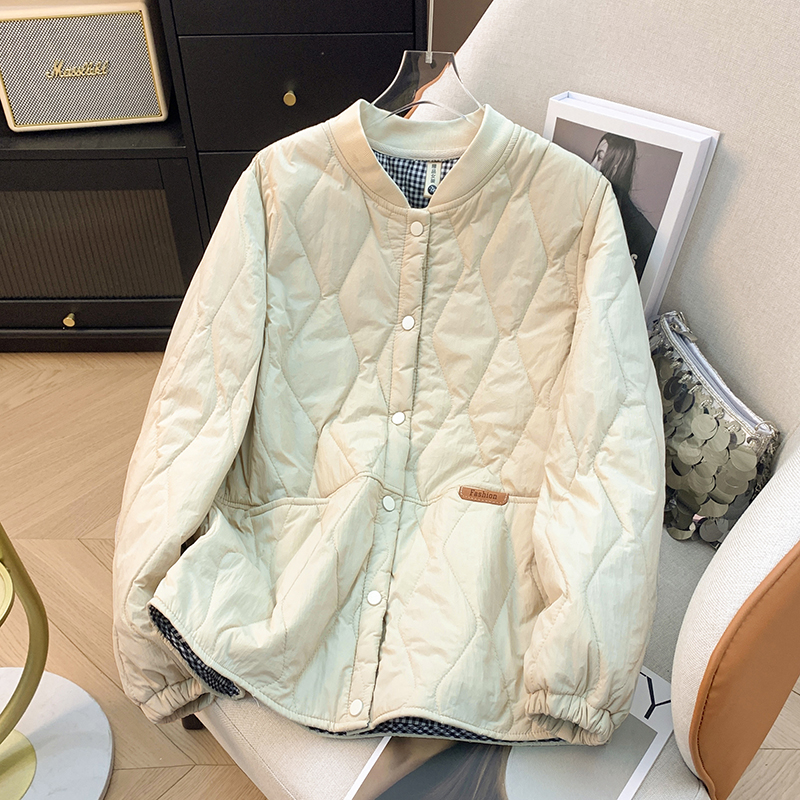 Lightweight Cotton Jaet for Wo - огляд і ціна Winter Clothing Equipment