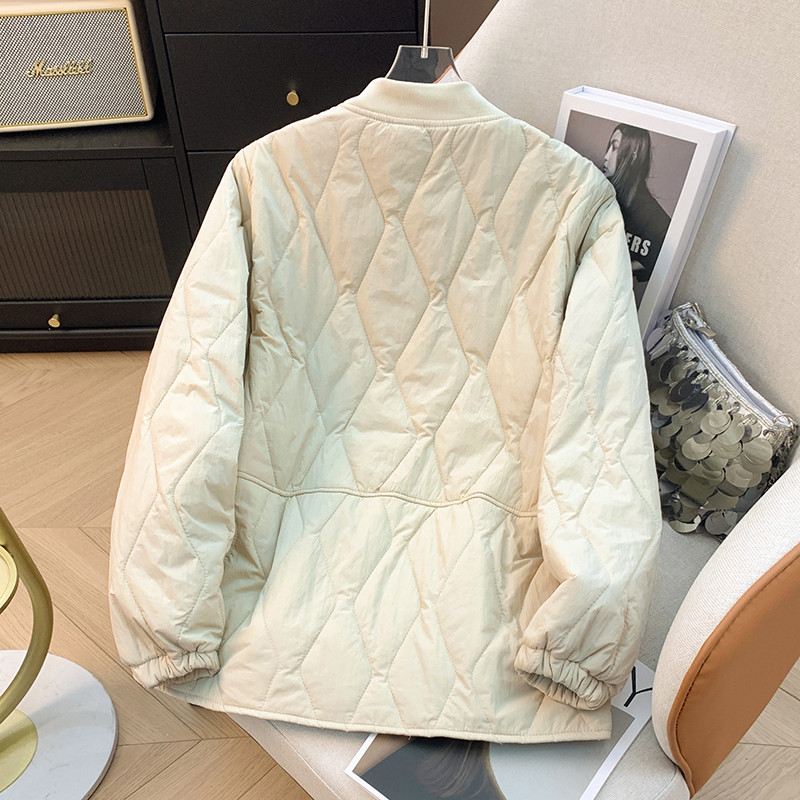 Lightweight Cotton Jaet for Wo - огляд і ціна Winter Clothing Equipment