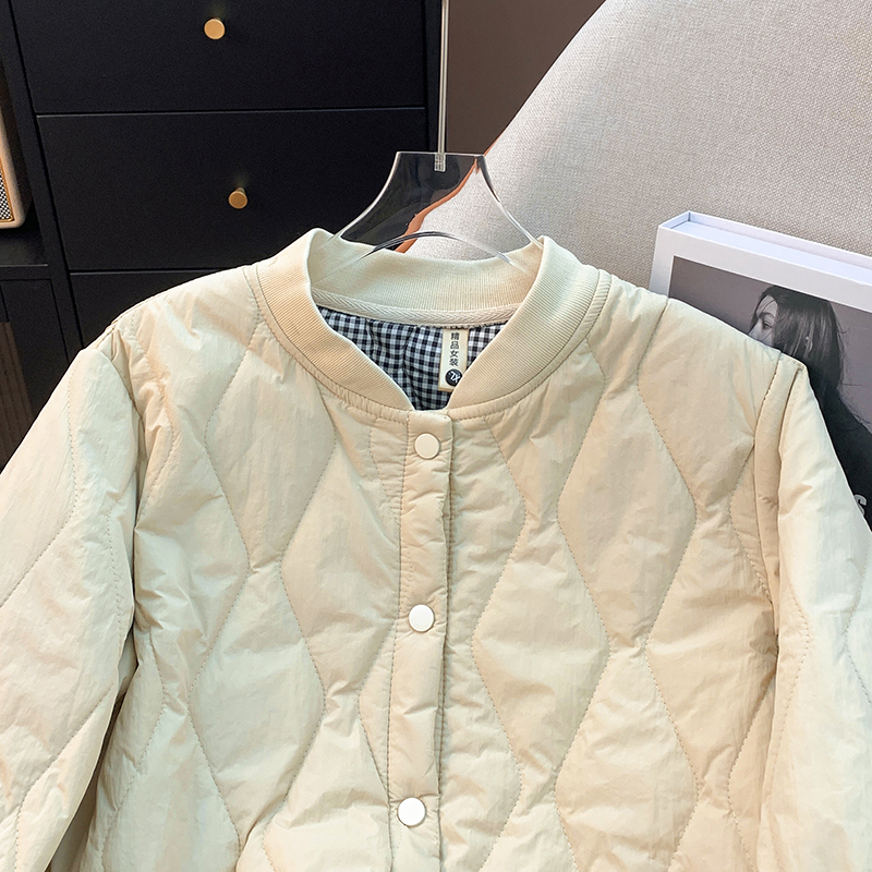 Lightweight Cotton Jaet for Wo - огляд і ціна Winter Clothing Equipment