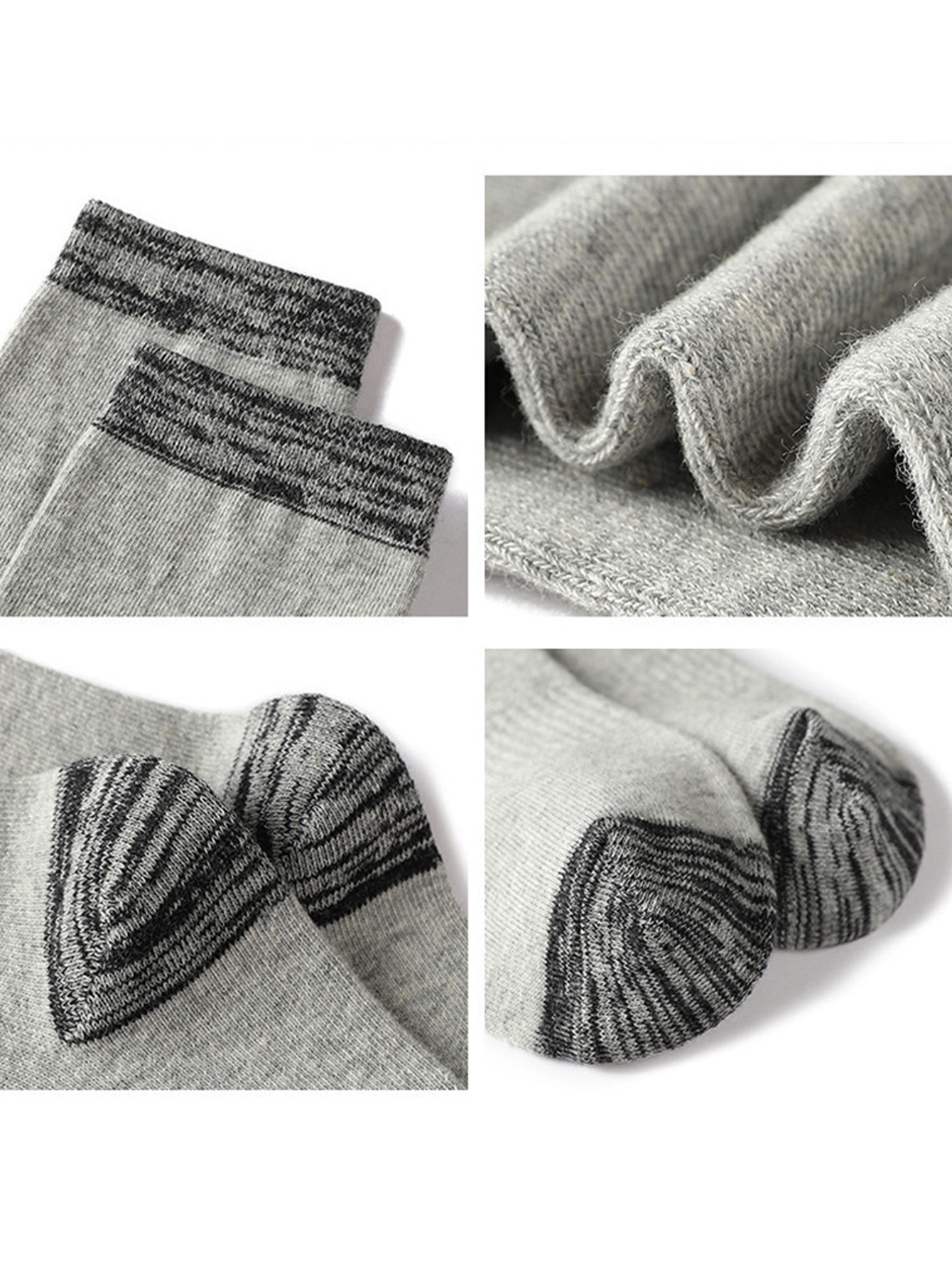6Pairs Super Thick Merino Wool - огляд і ціна Thermal Sock Merino