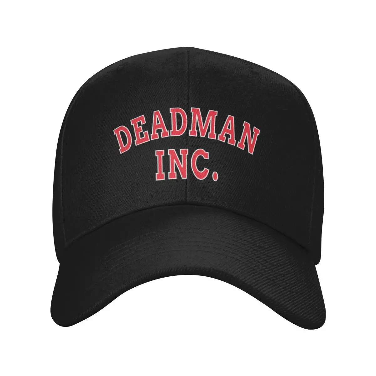 DEADMAN INC. Baseball Cap Mili - огляд і ціна Winter Clothing Offer
