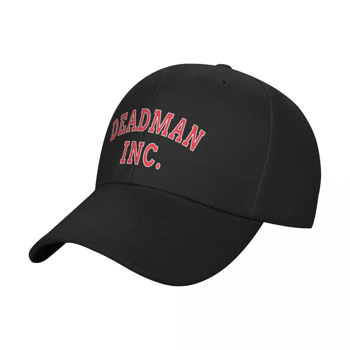 DEADMAN INC. Baseball Cap Mili - огляд і ціна Winter Clothing Offer