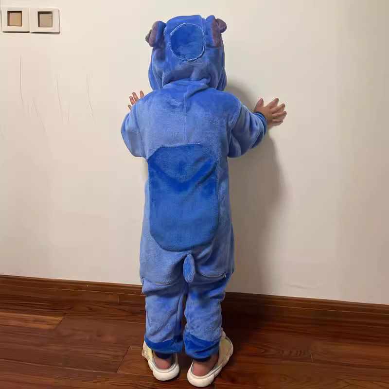 Autumn And Winter Hot-selling  - огляд і ціна Winter Clothing Anime