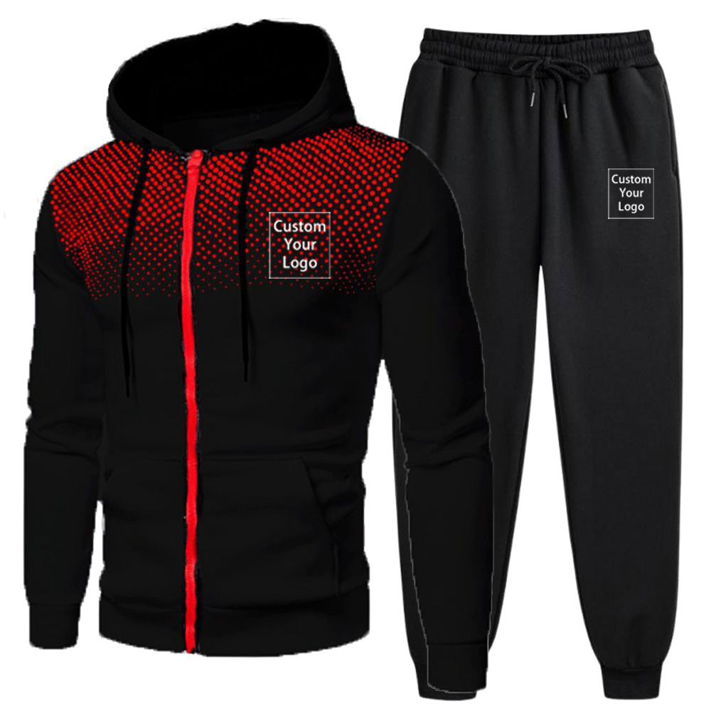 Customize Your Logo Print Zipp - огляд і ціна Winter Clothing Logos