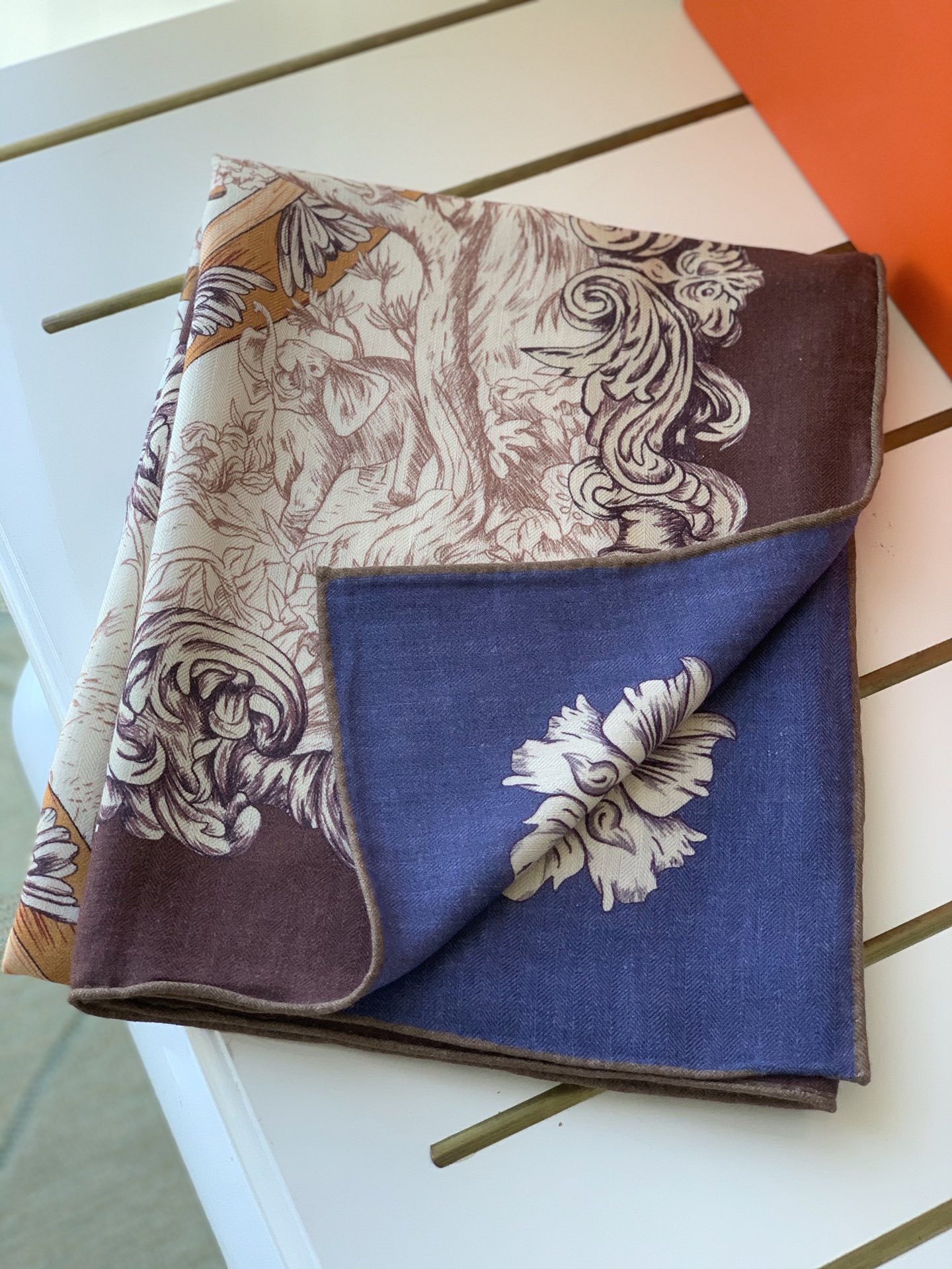 Elegant Ladies 110cm Cashmere  - огляд і ціна Cashmere Scarf Wrap