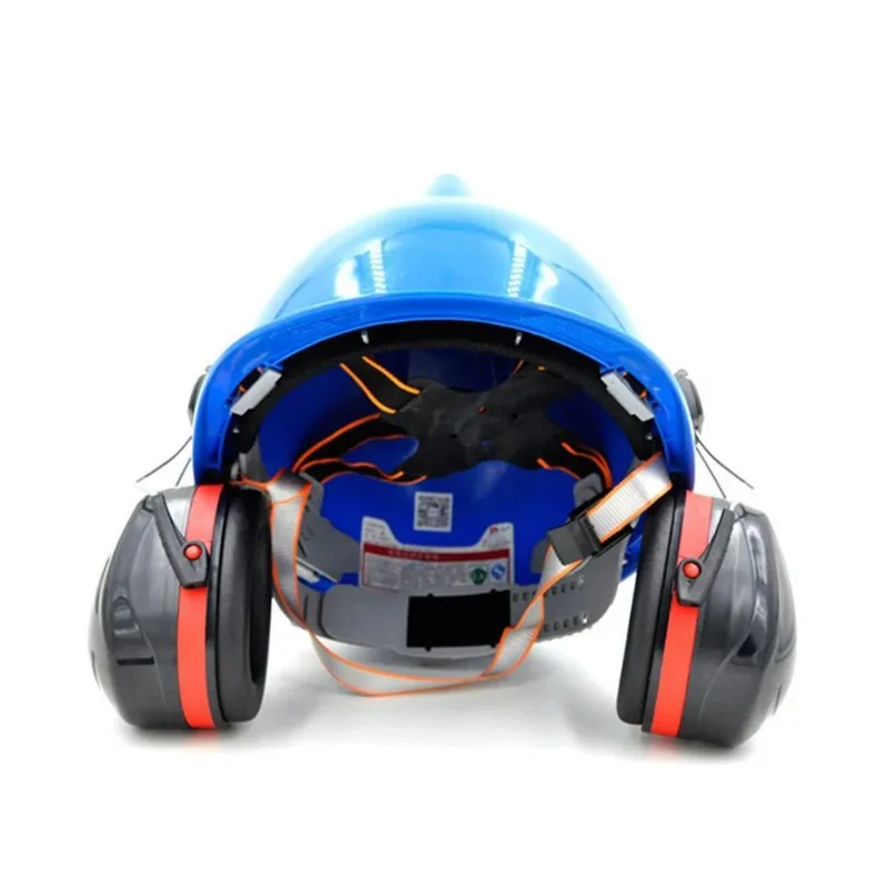 Anti-Noise Head Adjustable Ear - огляд і ціна Ear Muff Foldable