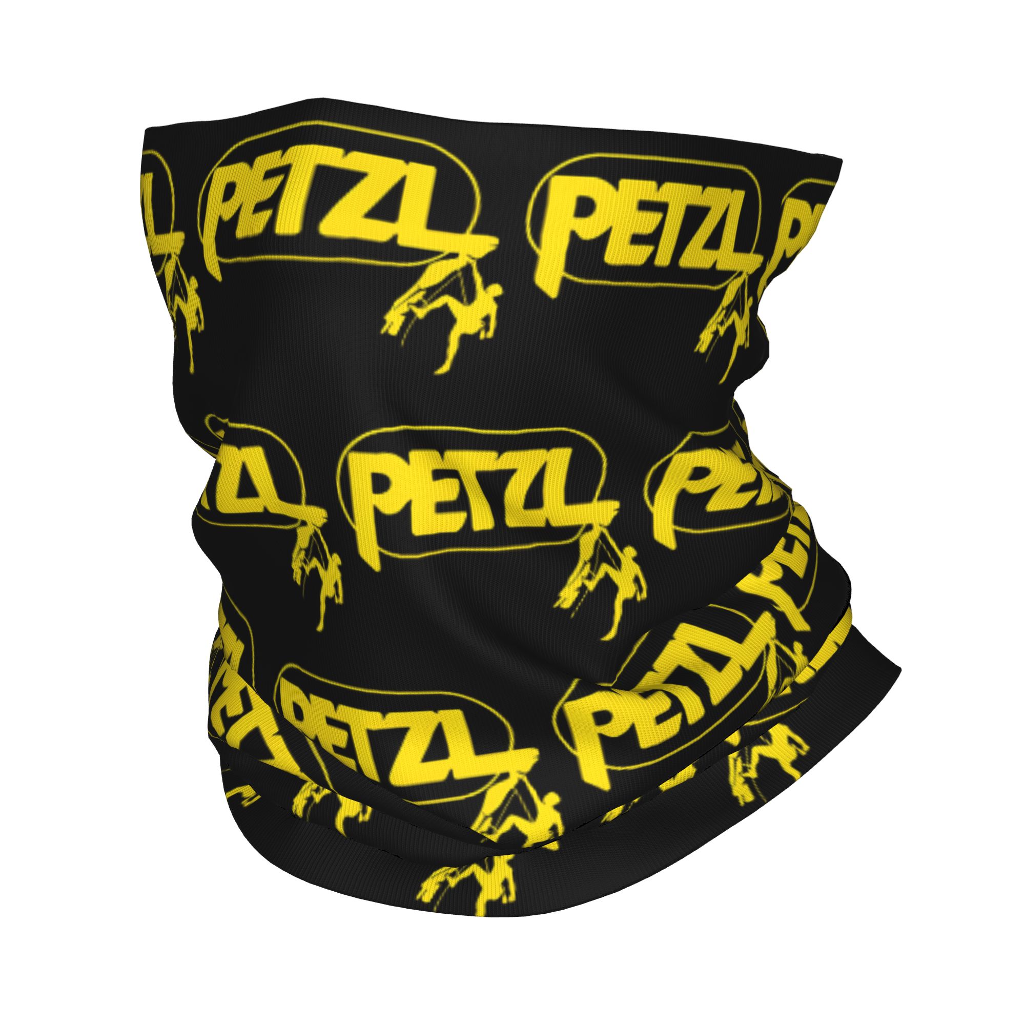 Custom P-Petzles French Sport  - огляд і ціна Wool Balaclava Knit