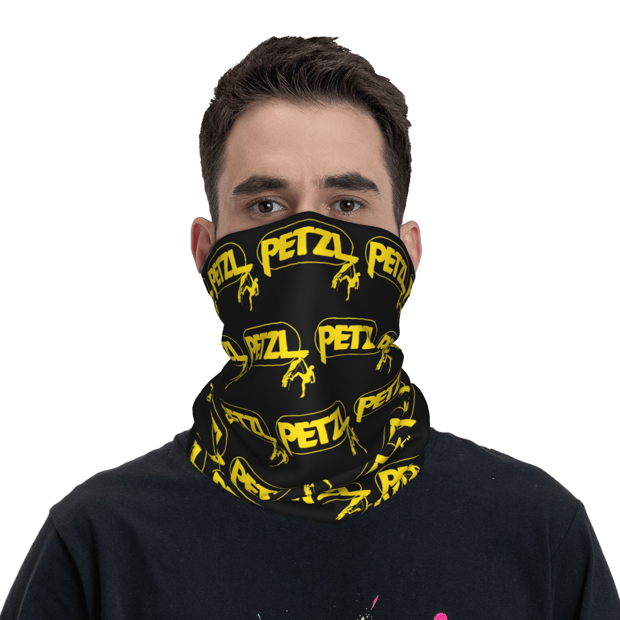 Custom P-Petzles French Sport  - огляд і ціна Wool Balaclava Knit