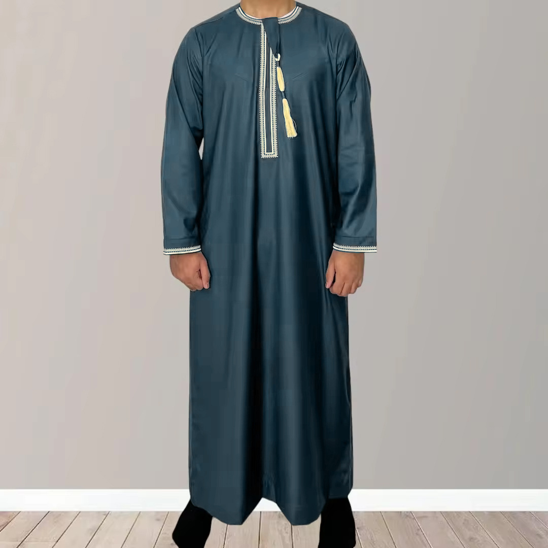 Islamic Clothing Men Length Lo - огляд і ціна Winter Clothing Pakistan Men