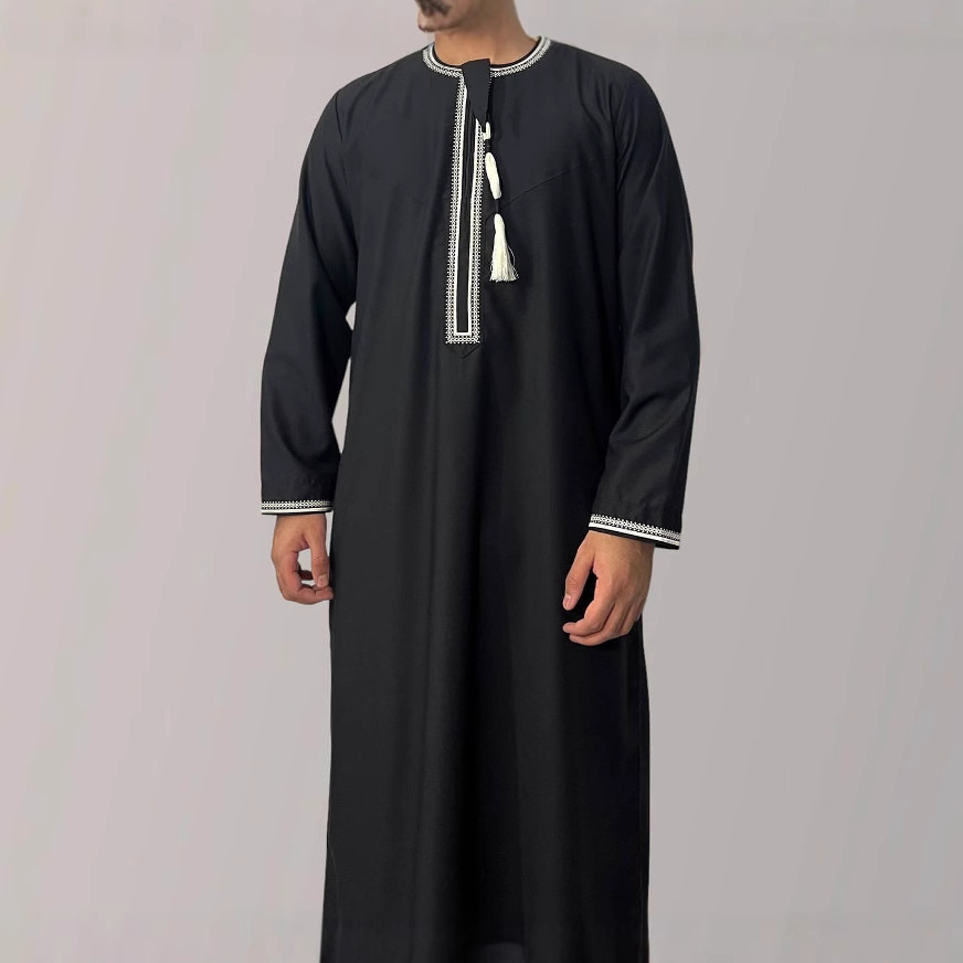 Islamic Clothing Men Length Lo - огляд і ціна Winter Clothing Pakistan Men