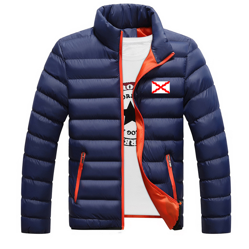 2026 Men's Spanish Empire Retr - огляд і ціна Winter Clothing Logos