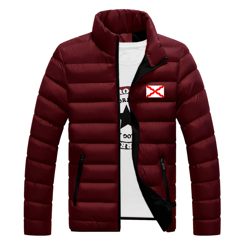 2026 Men's Spanish Empire Retr - огляд і ціна Winter Clothing Logos