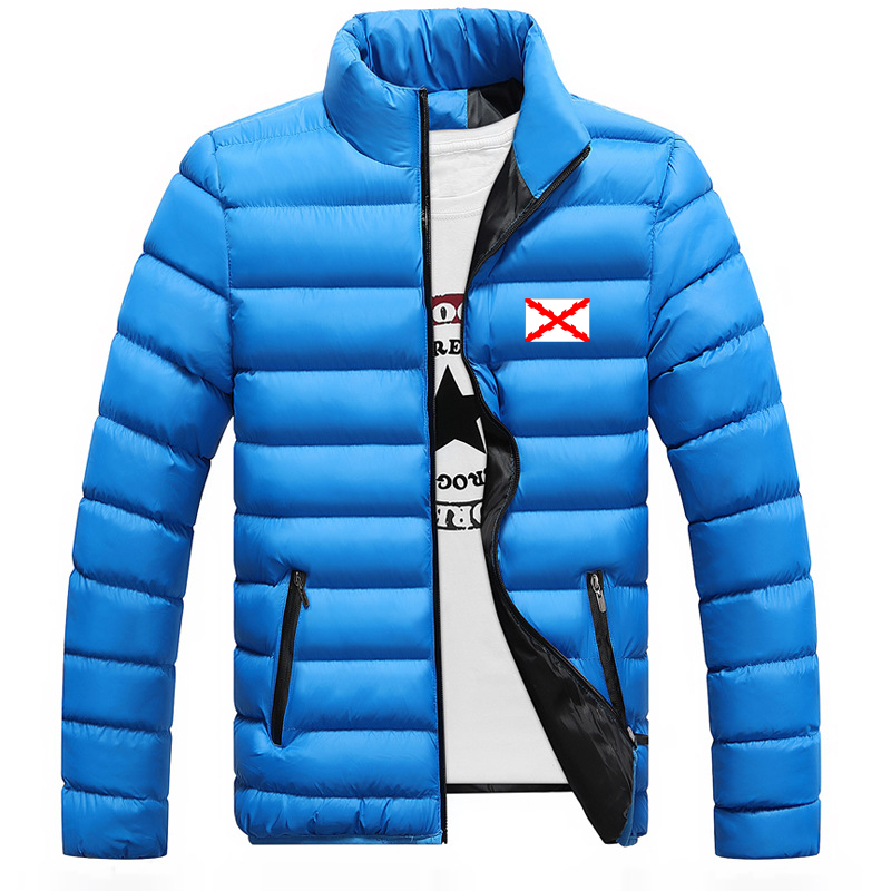 2026 Men's Spanish Empire Retr - огляд і ціна Winter Clothing Logos