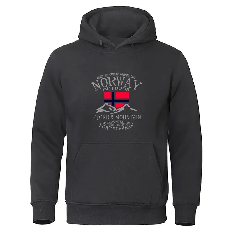 Norway Fjord Mountain Men's Lo - огляд і ціна Winter Clothing Norway