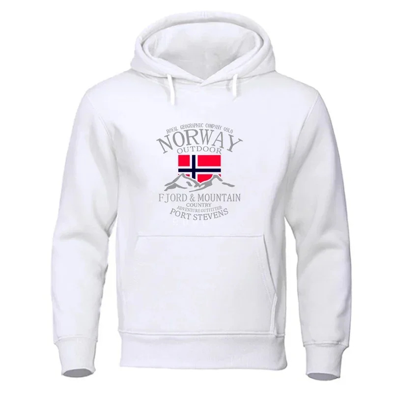 Norway Fjord Mountain Men's Lo - огляд і ціна Winter Clothing Norway