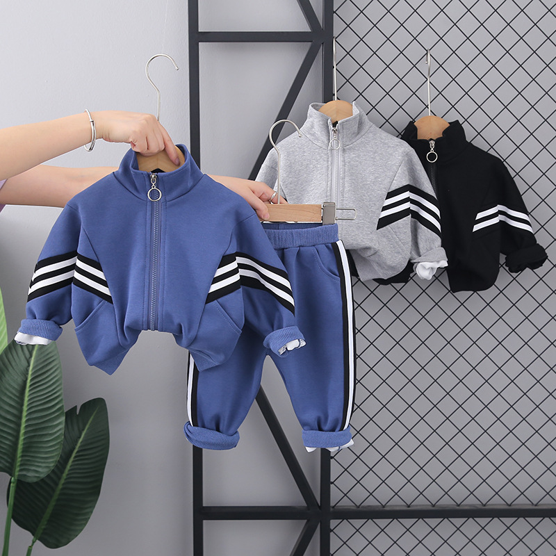 Autumn Baby Boys Clothing Sets - огляд і ціна Winter Clothing Activity