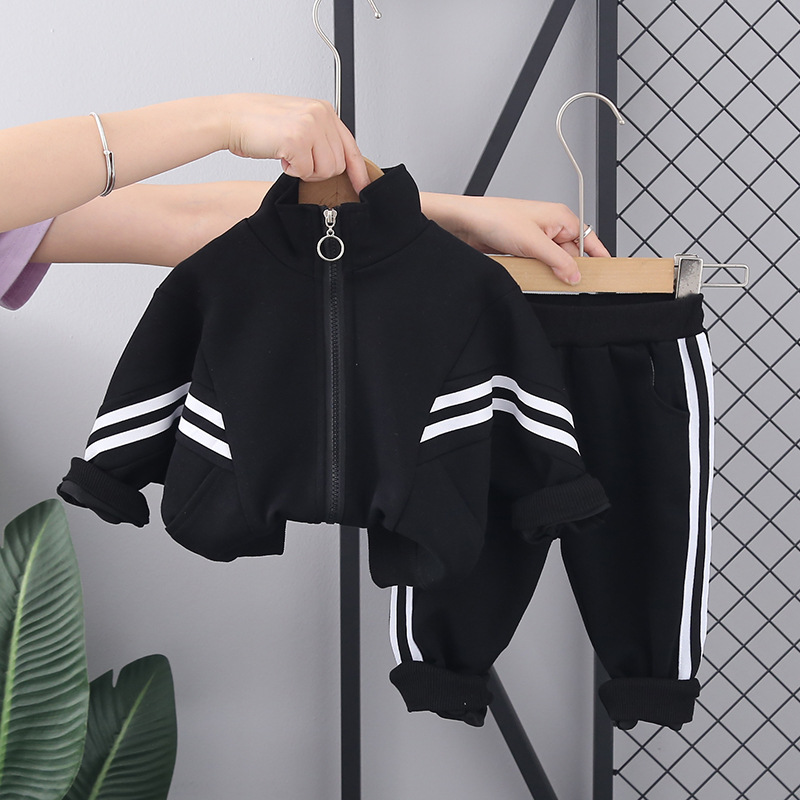 Autumn Baby Boys Clothing Sets - огляд і ціна Winter Clothing Activity