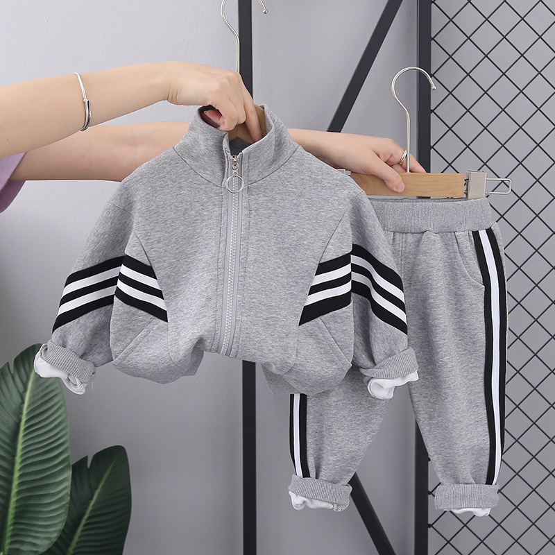 Autumn Baby Boys Clothing Sets - огляд і ціна Winter Clothing Activity