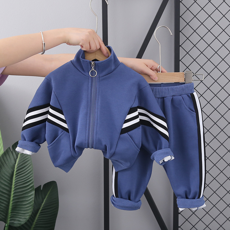 Autumn Baby Boys Clothing Sets - огляд і ціна Winter Clothing Activity