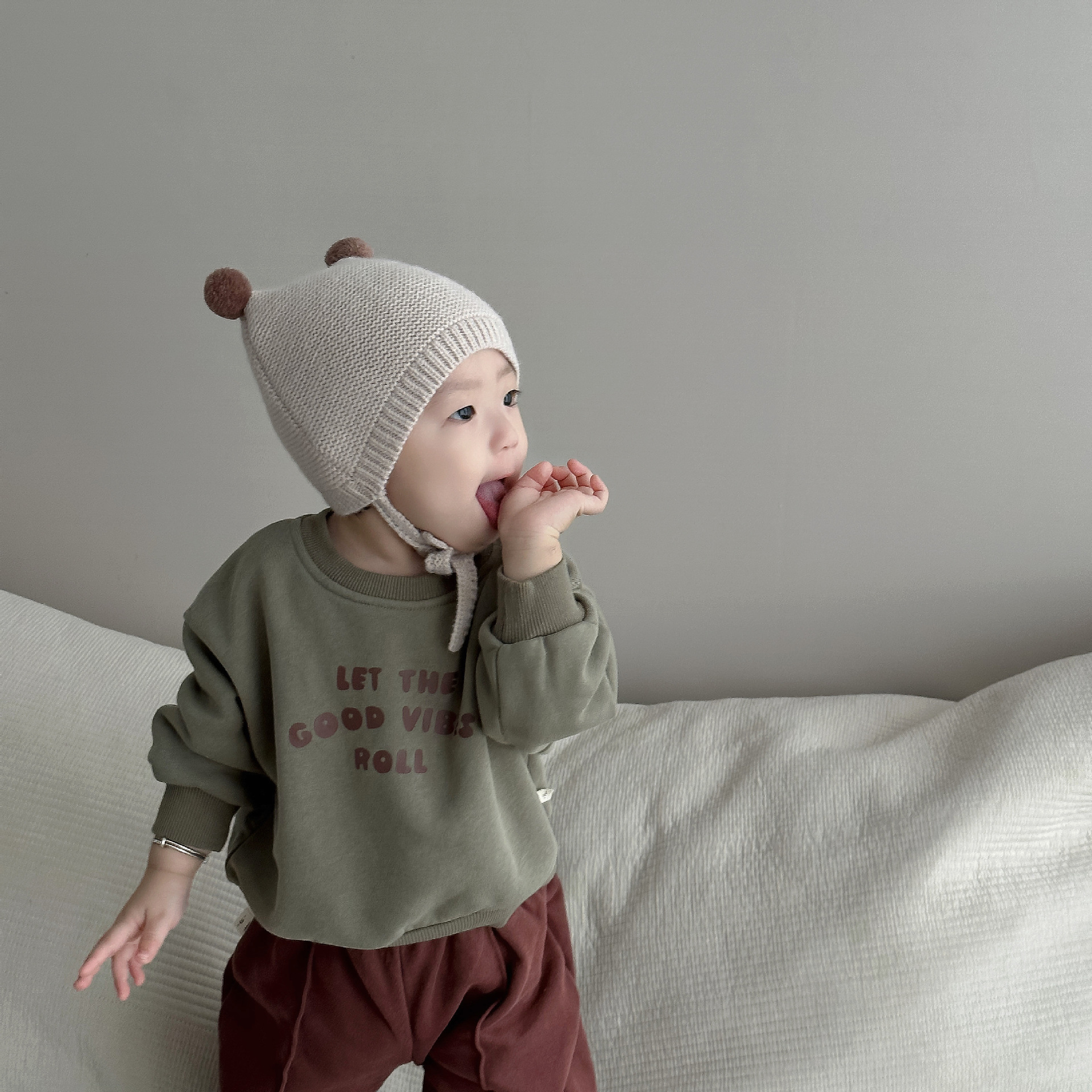 Boys Outdoor Clothing Autumn W - огляд і ціна Winter Clothing Activity