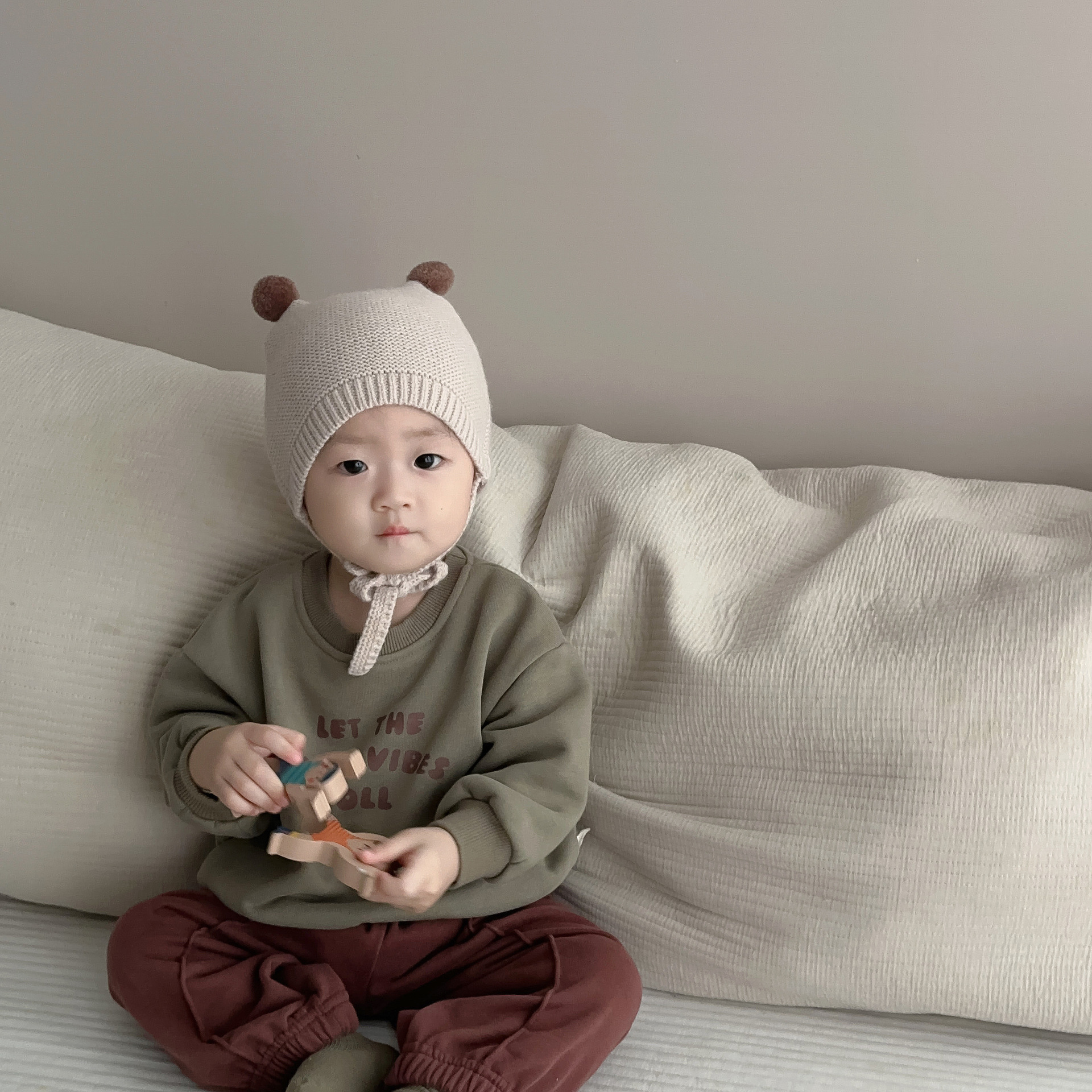 Boys Outdoor Clothing Autumn W - огляд і ціна Winter Clothing Activity