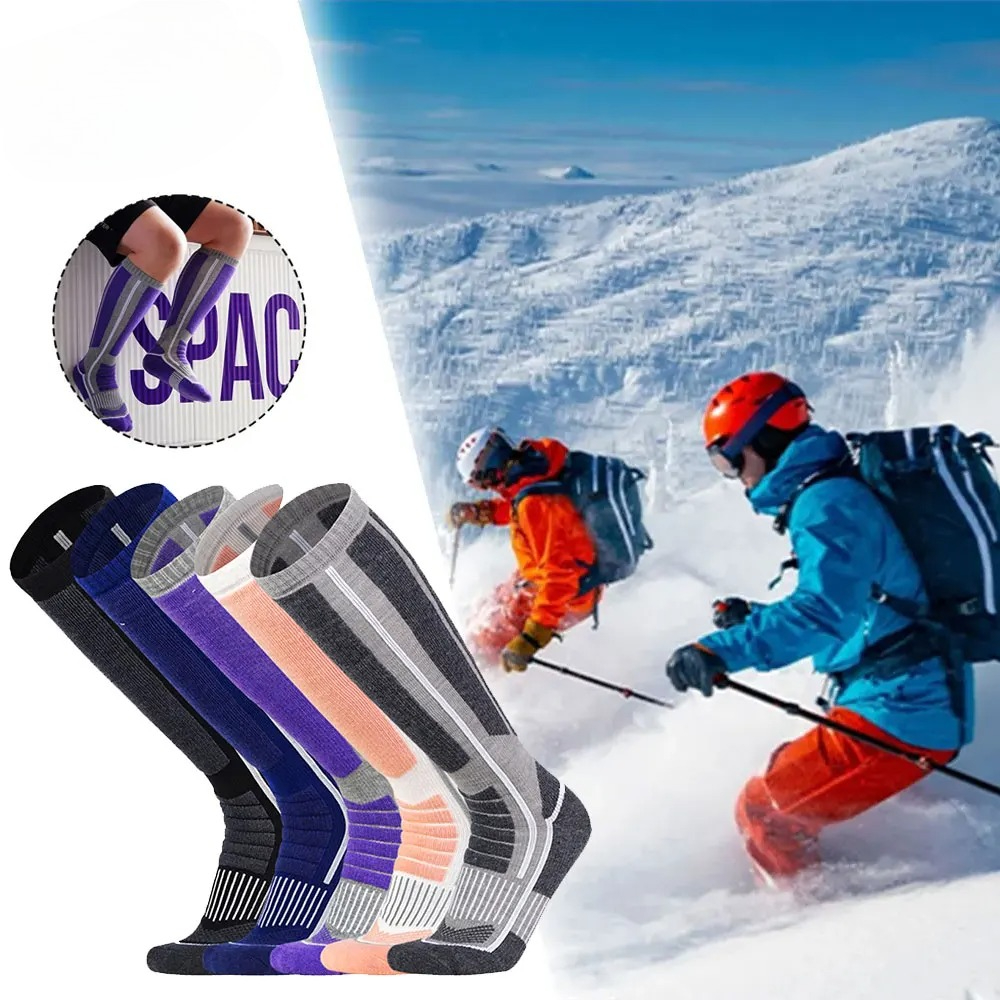 1 Pair Merino Wool Thermal Soc - огляд і ціна Thermal Sock Merino